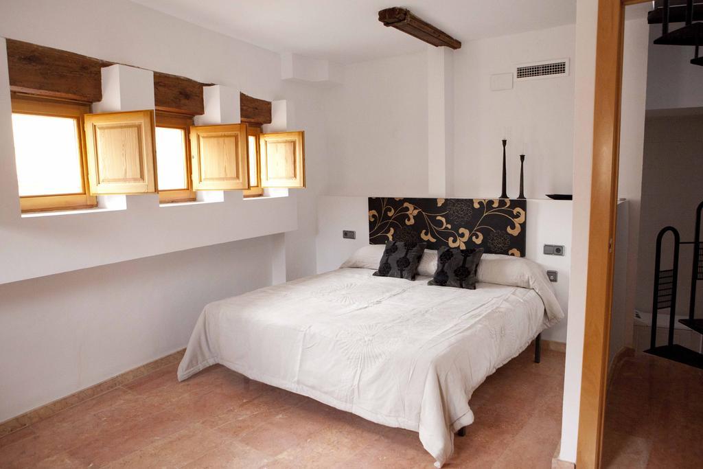 Happy Apartments Valencia - Lope De Vega Bilik gambar