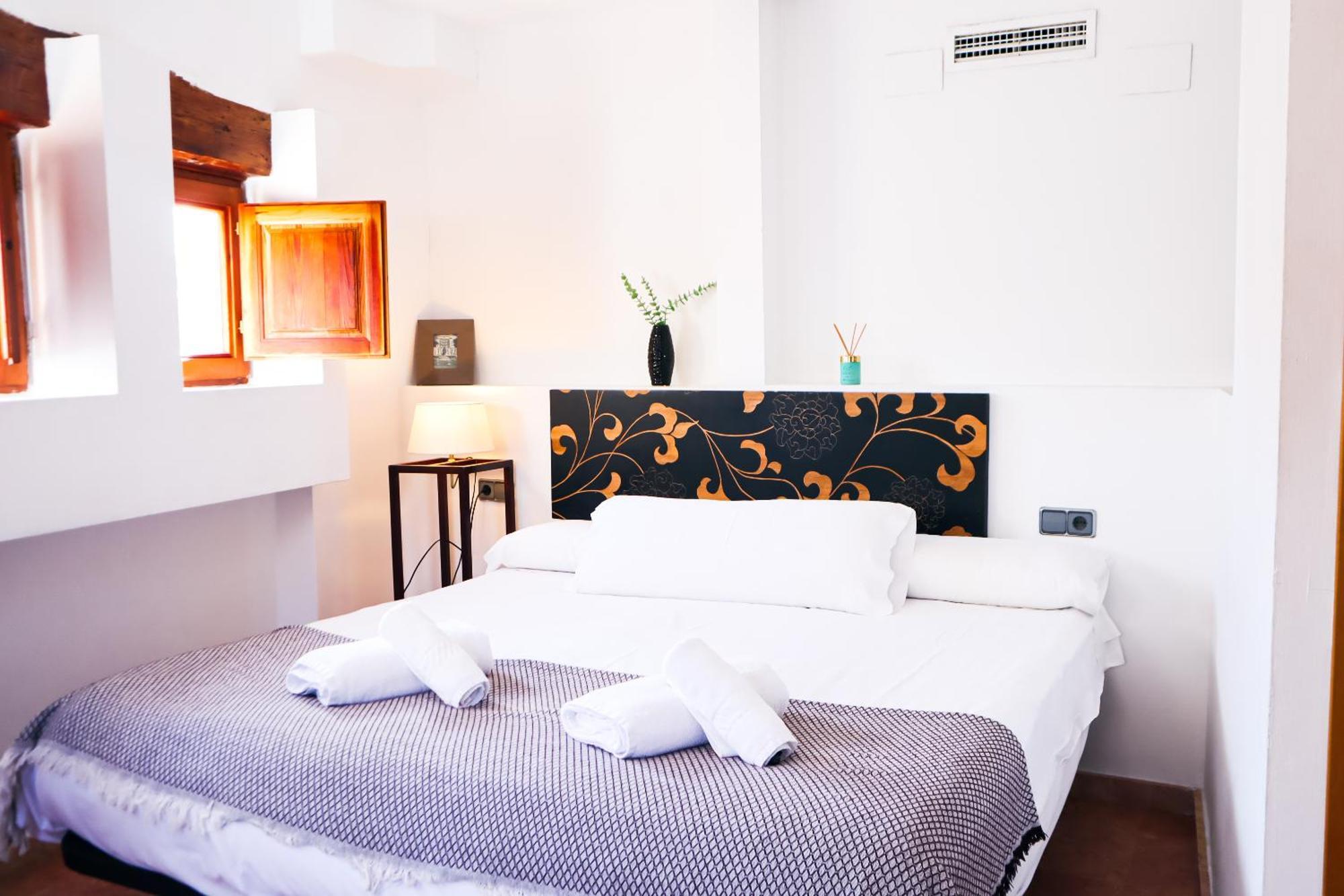 Happy Apartments Valencia - Lope De Vega Luaran gambar