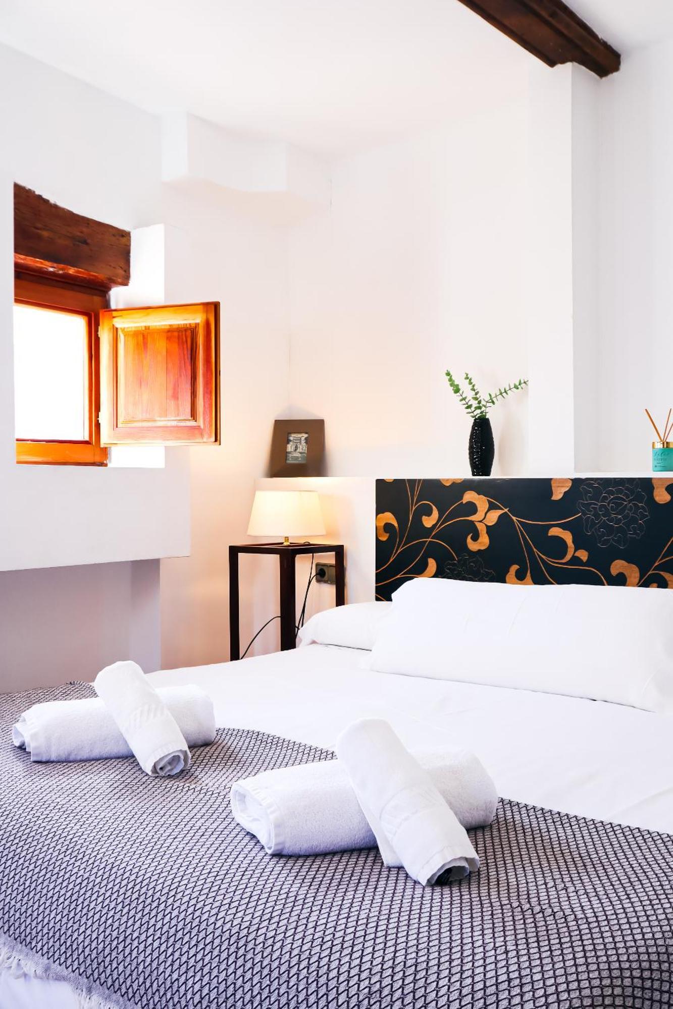 Happy Apartments Valencia - Lope De Vega Luaran gambar