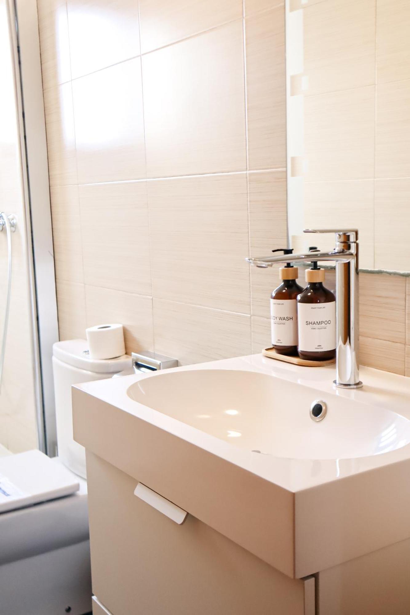 Happy Apartments Valencia - Lope De Vega Luaran gambar