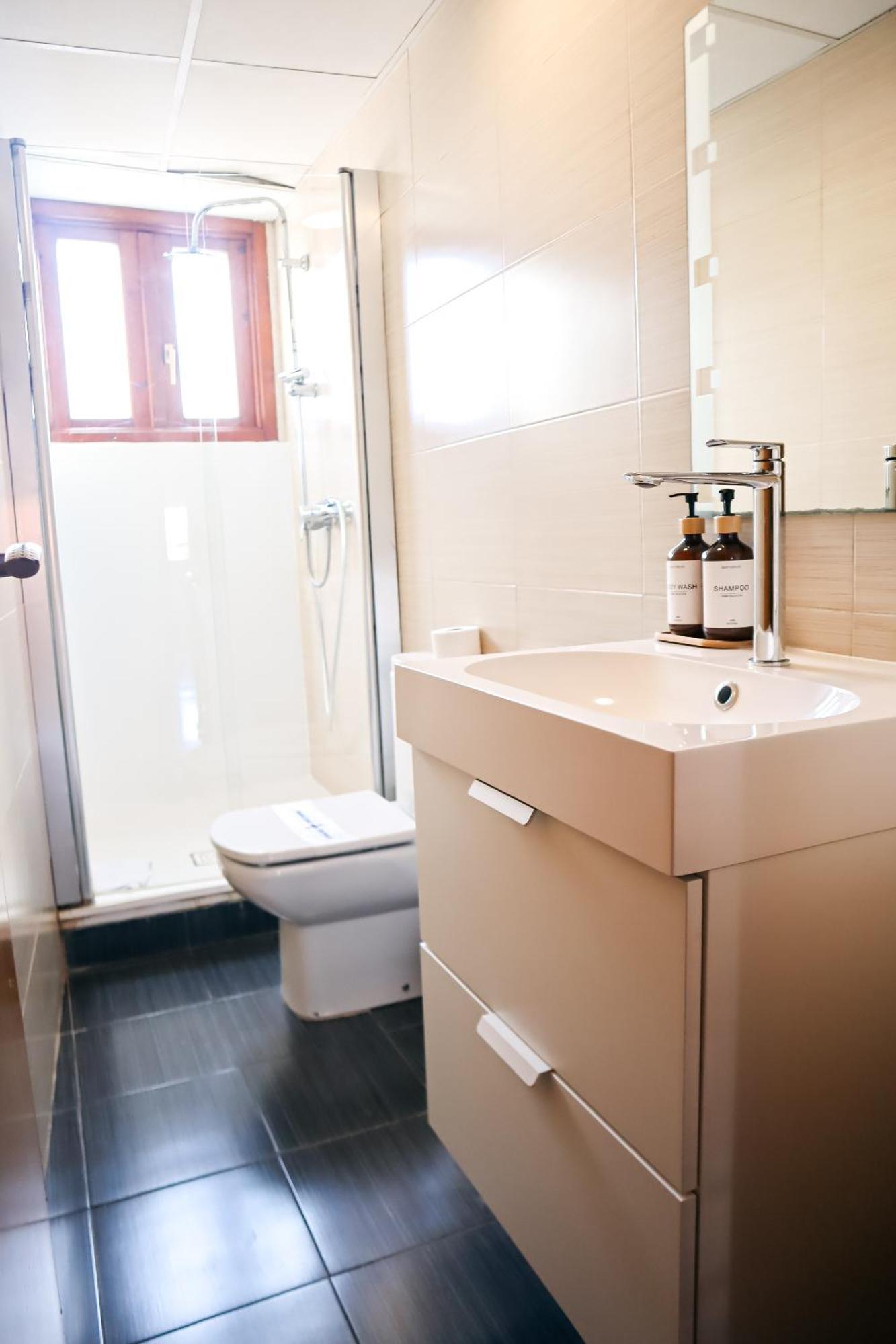 Happy Apartments Valencia - Lope De Vega Luaran gambar