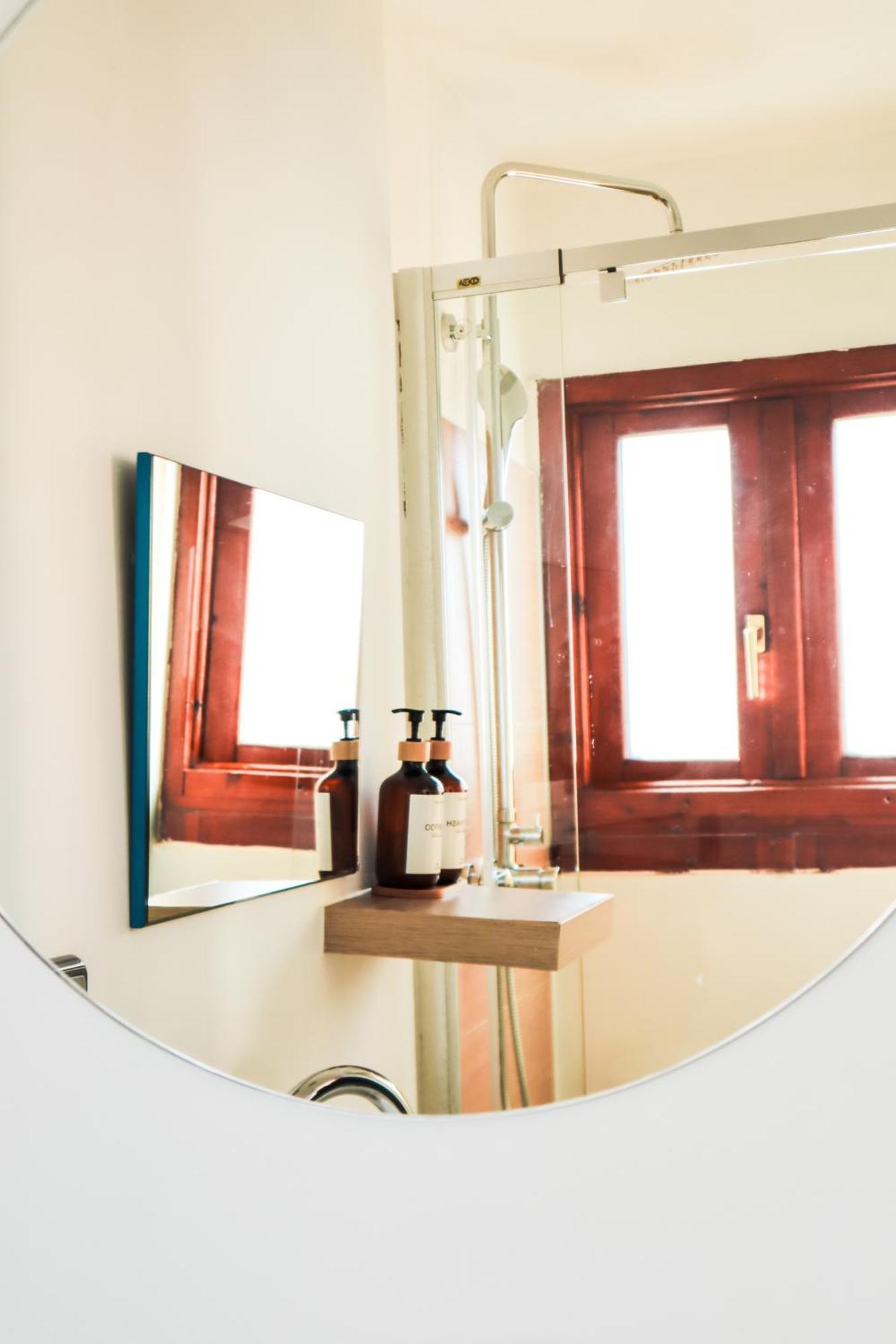 Happy Apartments Valencia - Lope De Vega Luaran gambar