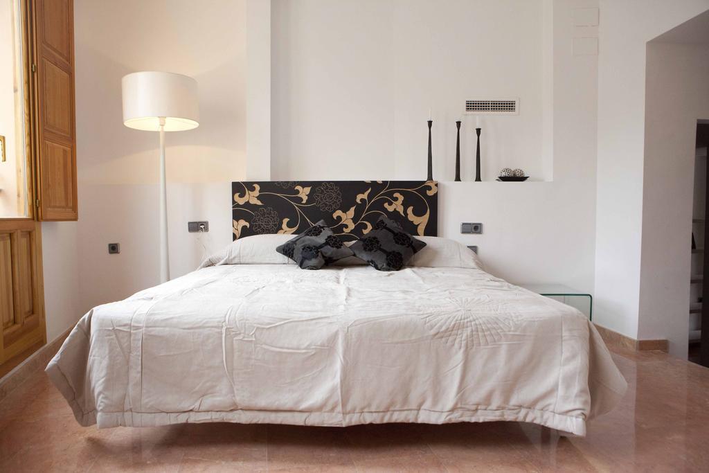 Happy Apartments Valencia - Lope De Vega Luaran gambar