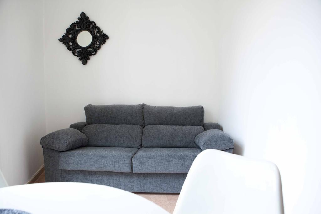 Happy Apartments Valencia - Lope De Vega Luaran gambar