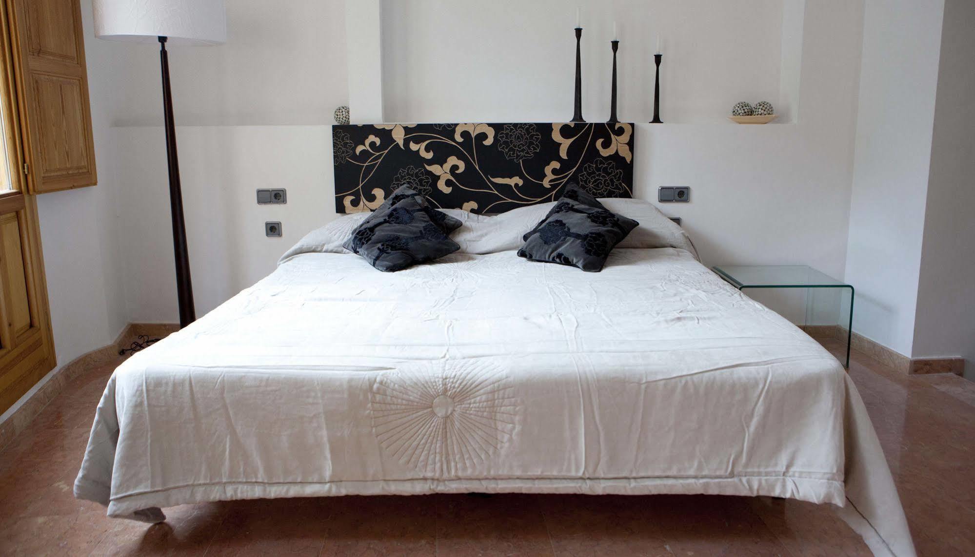 Happy Apartments Valencia - Lope De Vega Luaran gambar